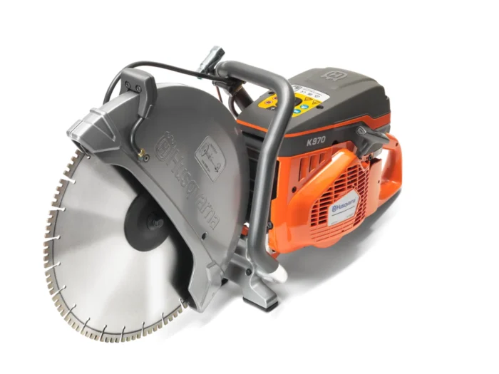 Przecinarka ręczna spalinowa Husqvarna K 970 - 400mm